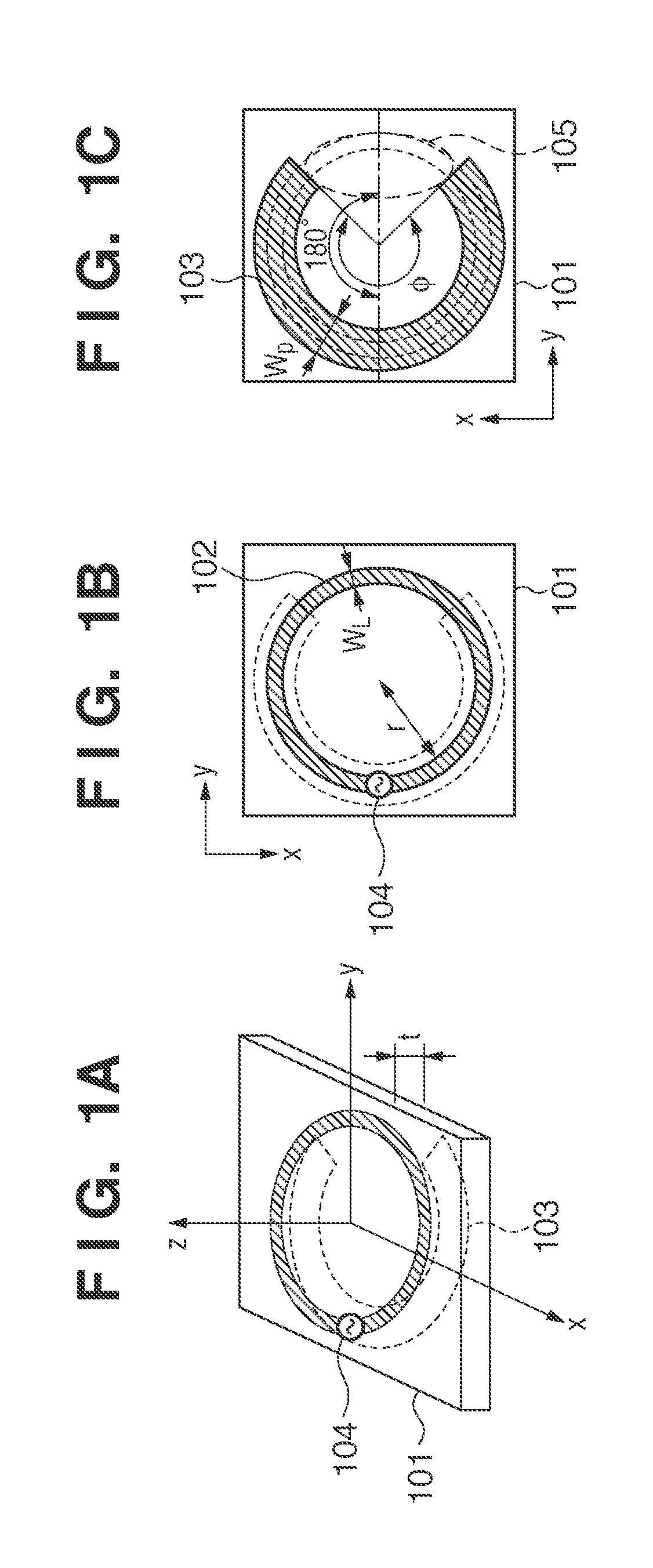 Loop antenna