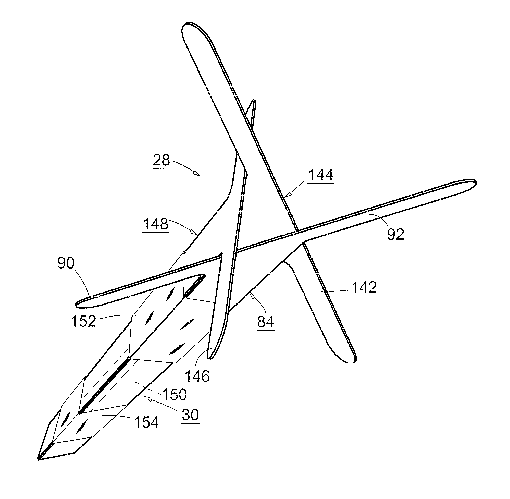 Field probe