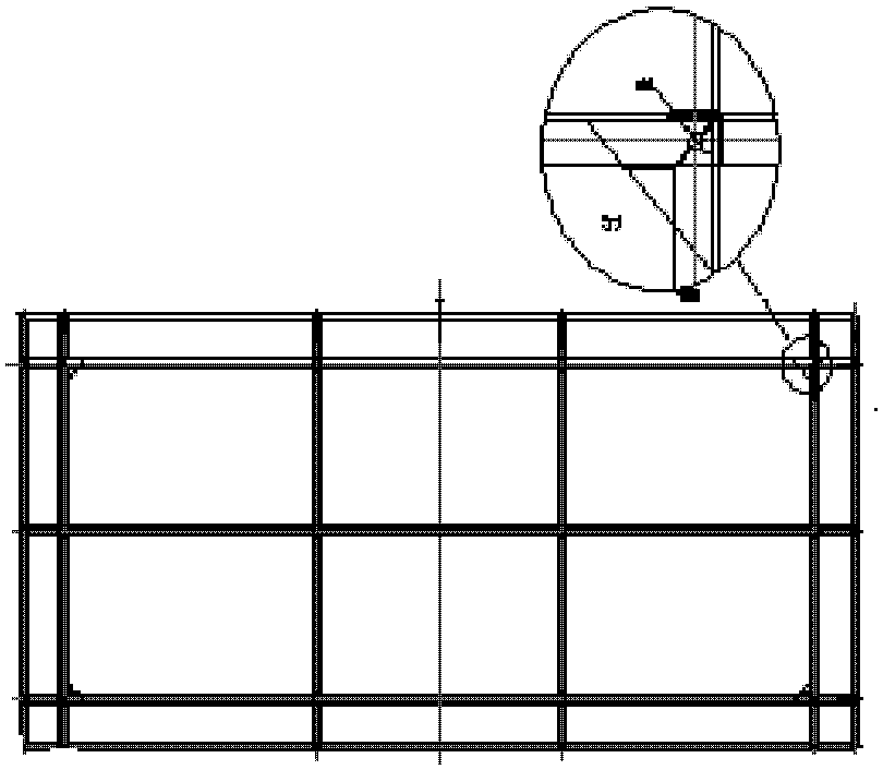 10kv pole-mounted transformer sound insulation device