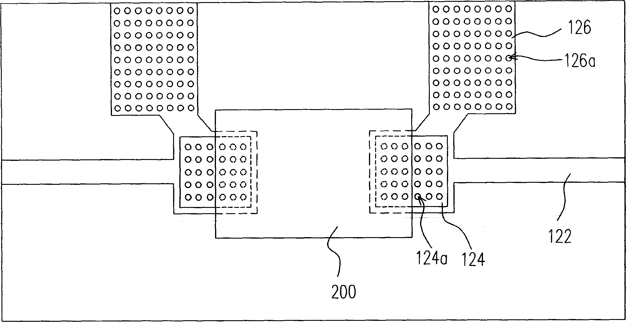 Flexible circuit board