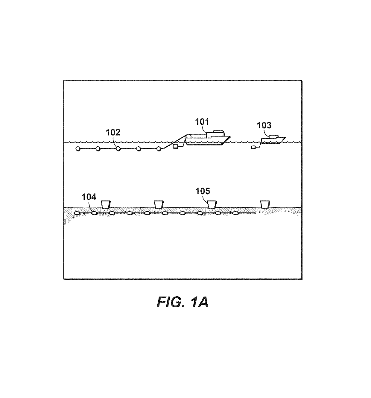 Seismic survey design using full wavefield inversion