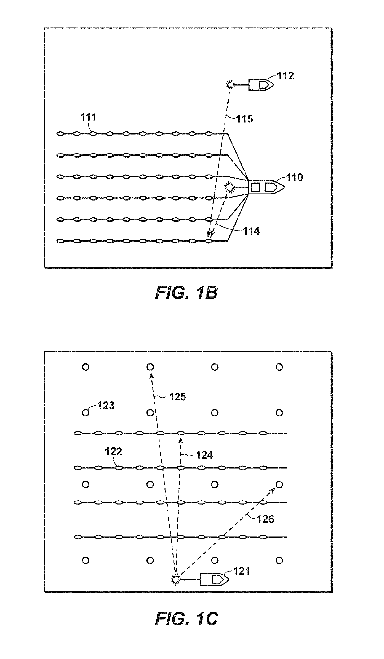 Seismic survey design using full wavefield inversion