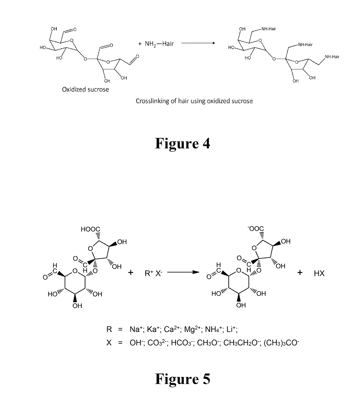 Green technology for crosslinking protein molecules for various uses