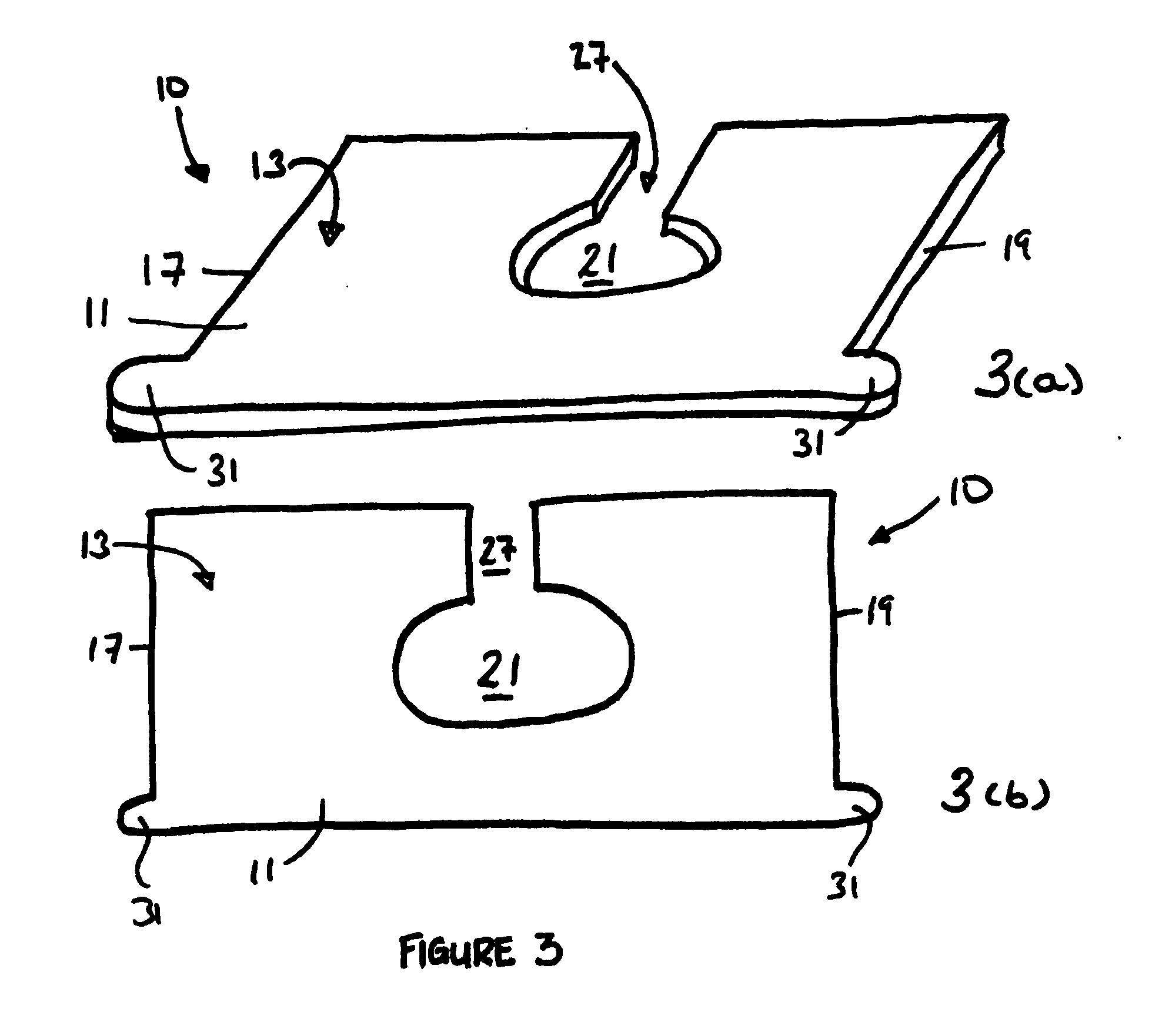 Ribbon-bow making tool