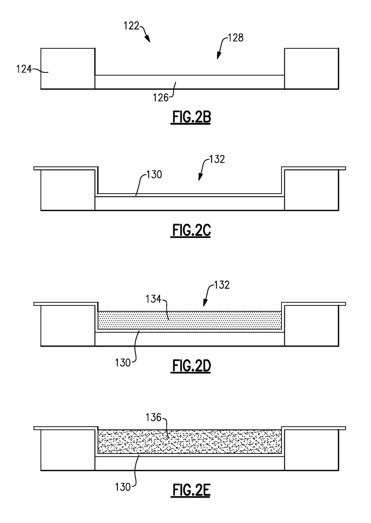 Shielded module having compression overmold