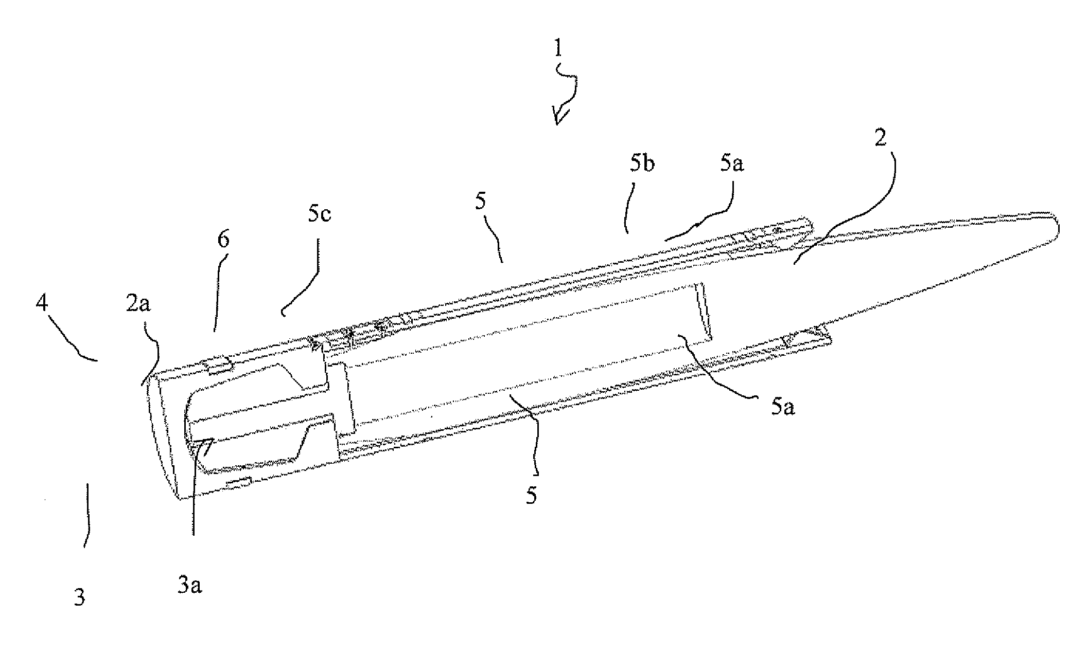 Launching devices enabling sub-caliber artillery projectiles