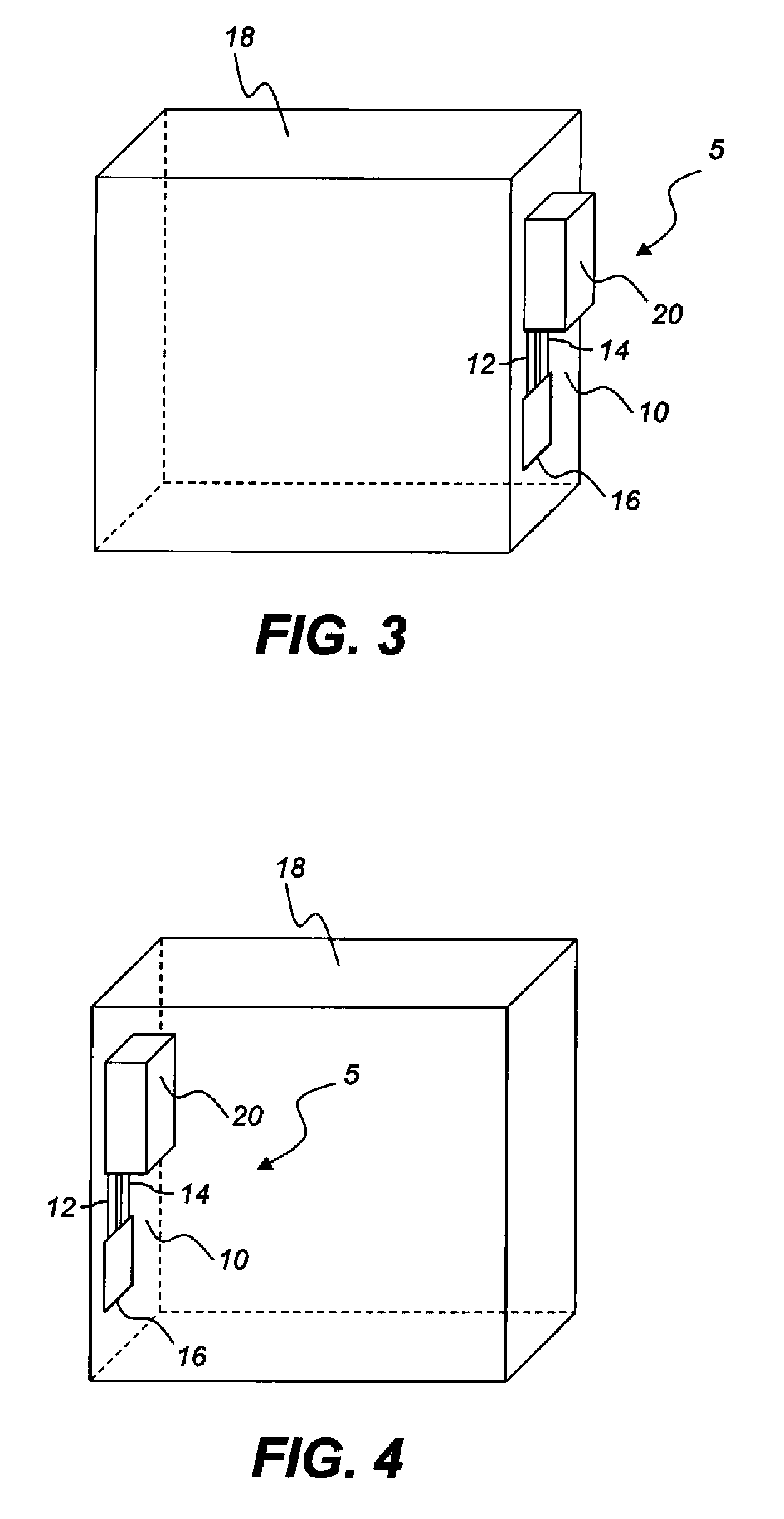 Making storage system having modifiable conductor and memory