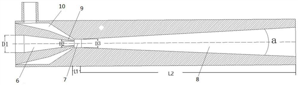 Reactor for preparing hydroanthraquinone and preparation method of hydroanthraquinone