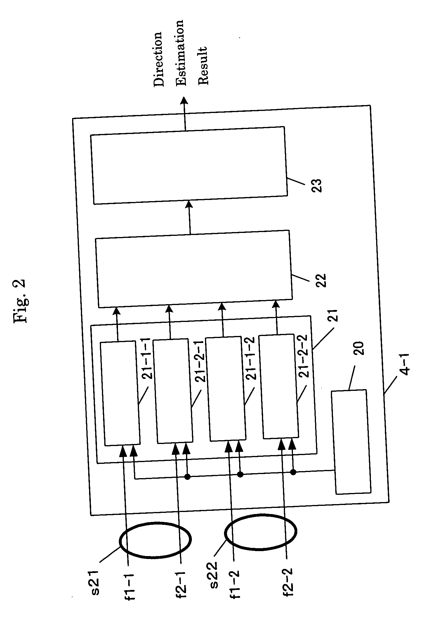 Adaptive antenna radio communication device