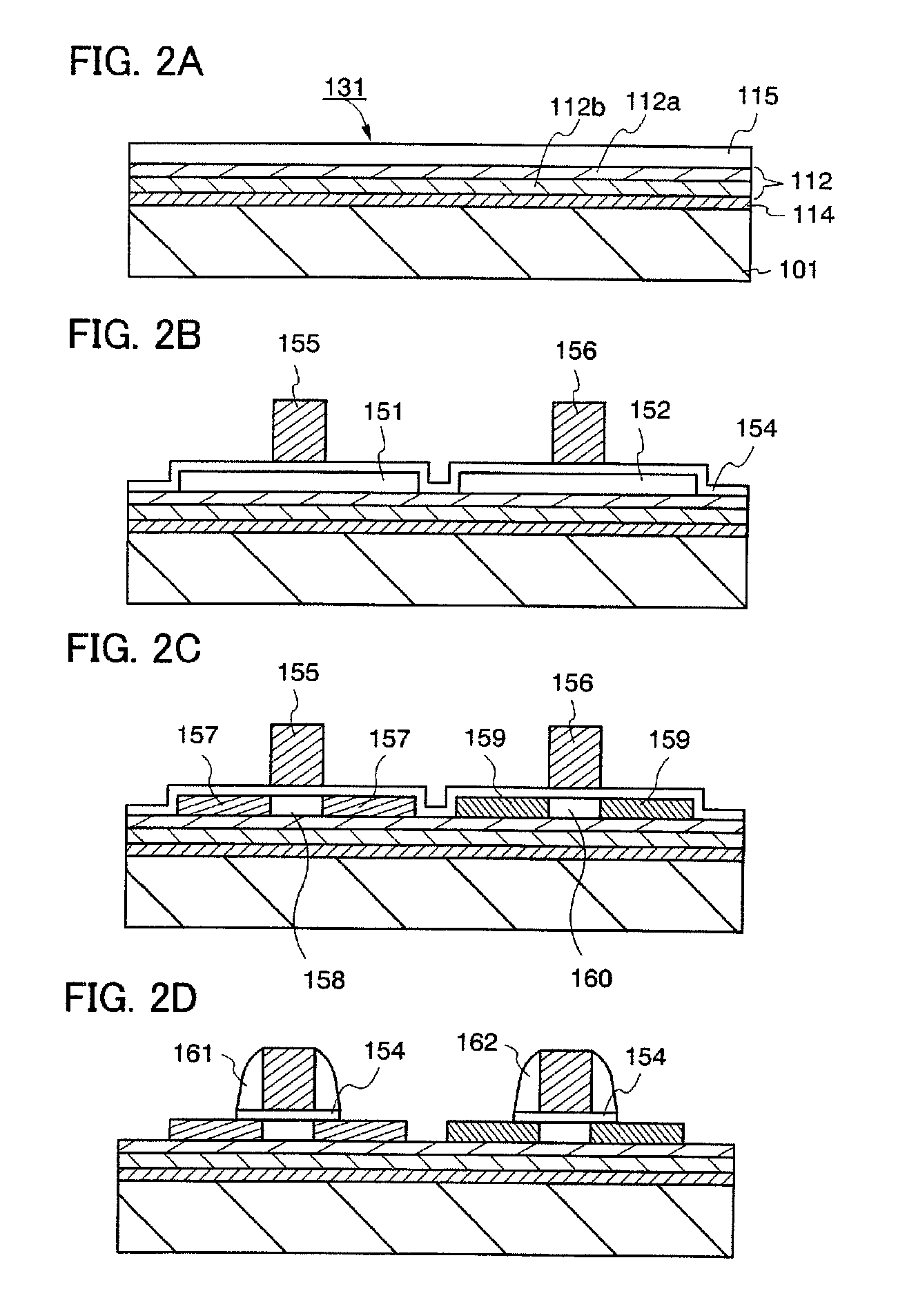 Method of manufacturing semiconductor device