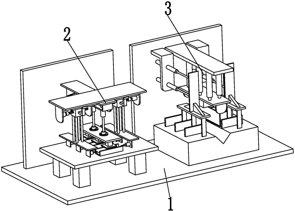 Auxiliary intelligent equipment for emulsion explosive blasting