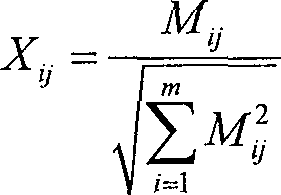 Hierarchy clustering method of successive dichotomy for document in large scale