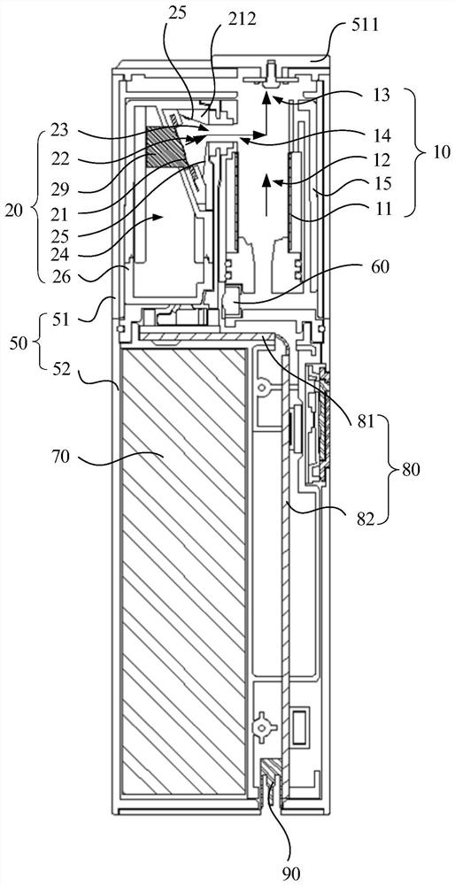 Aerosol generating device