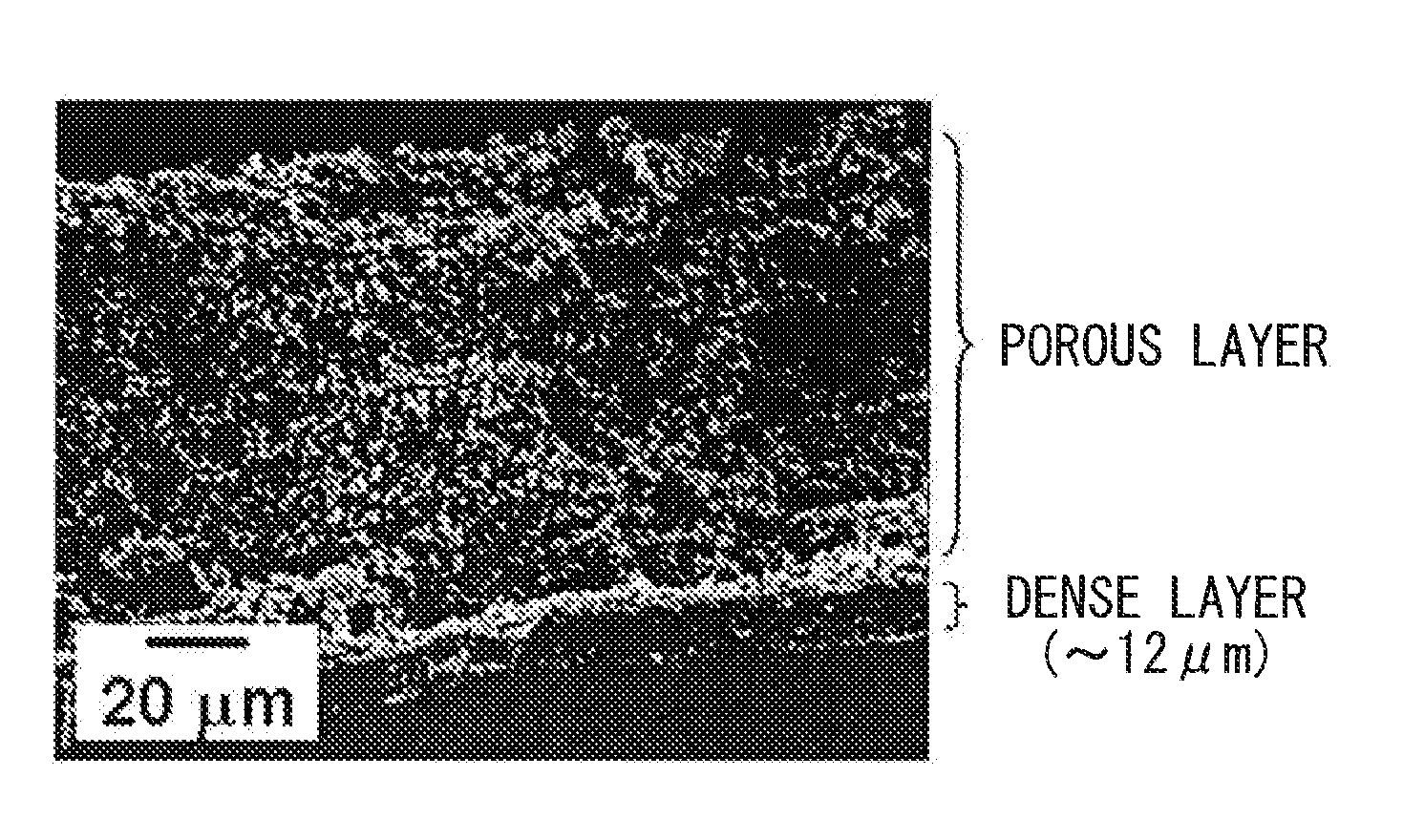 Method for producing solid electrolyte structure, method for producing all-solid-state cell, solid electrolyte structure, and all-solid-state cell