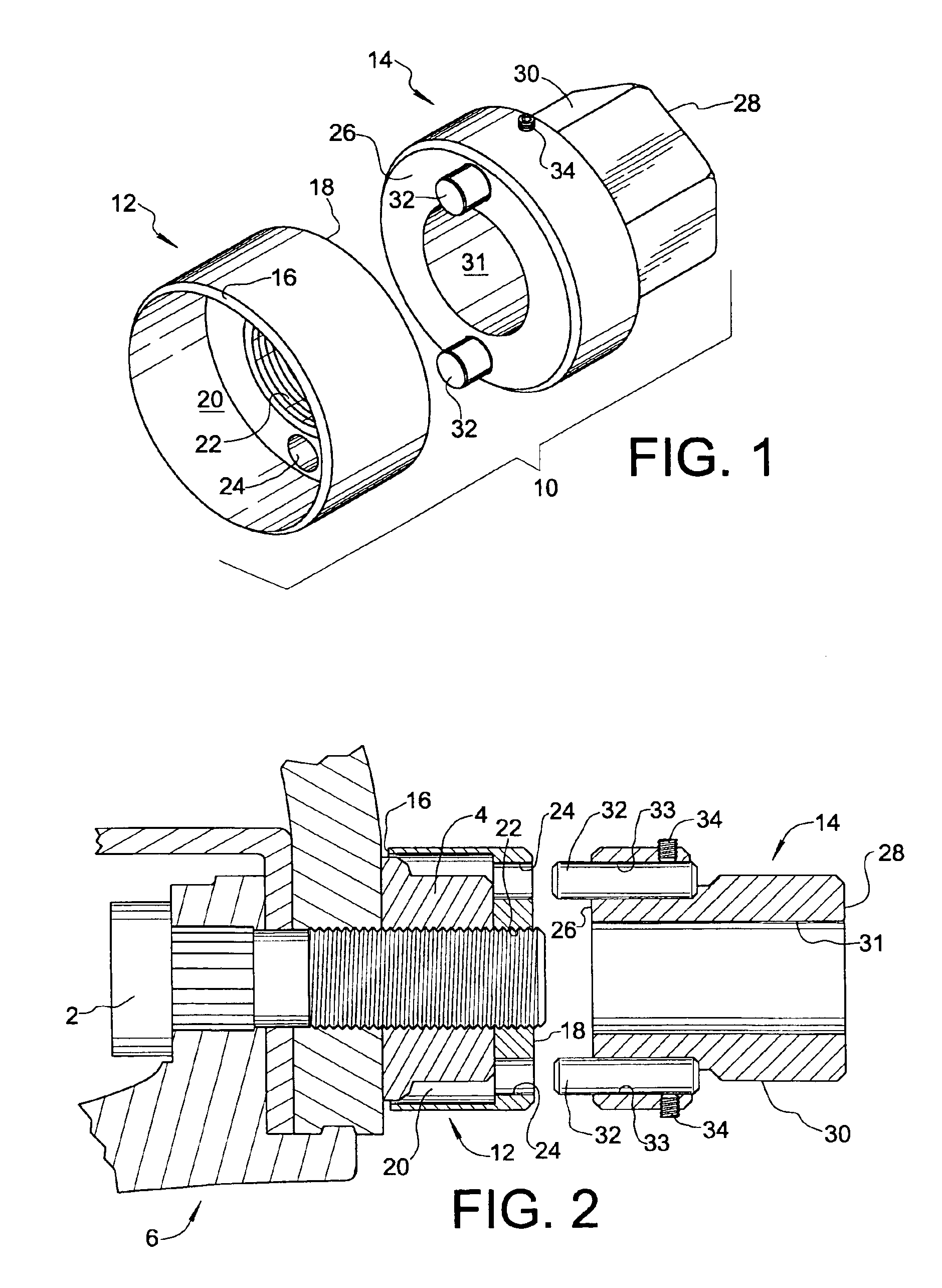 Fastener lockout device