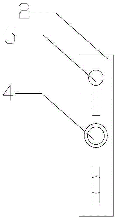 An extrusion forming machine pay-off stand