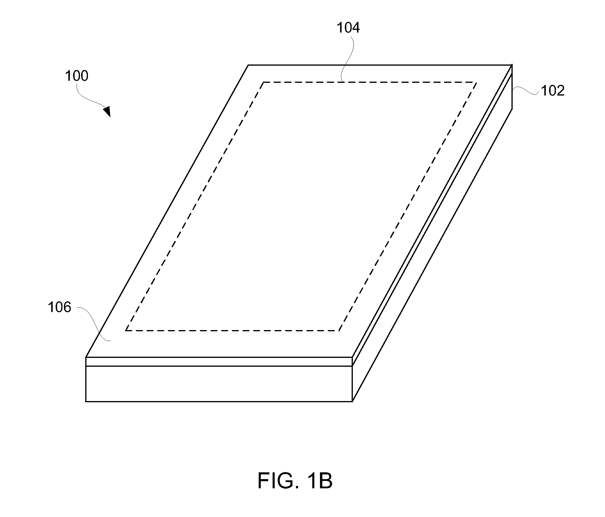 Techniques for strengthening glass covers for portable electronic devices