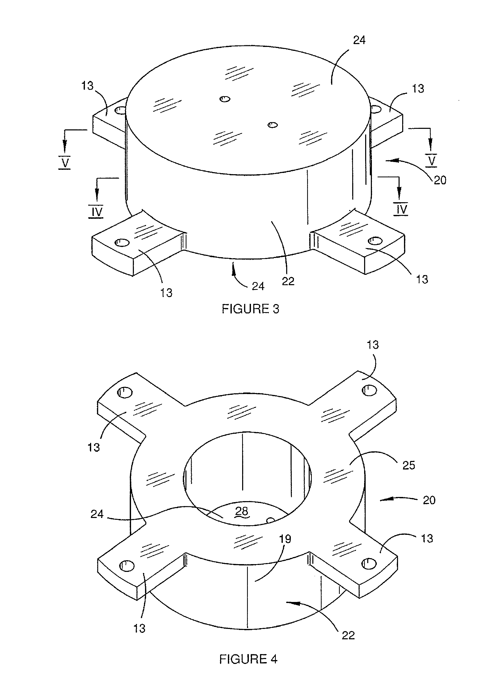 Gravity Gradiometer