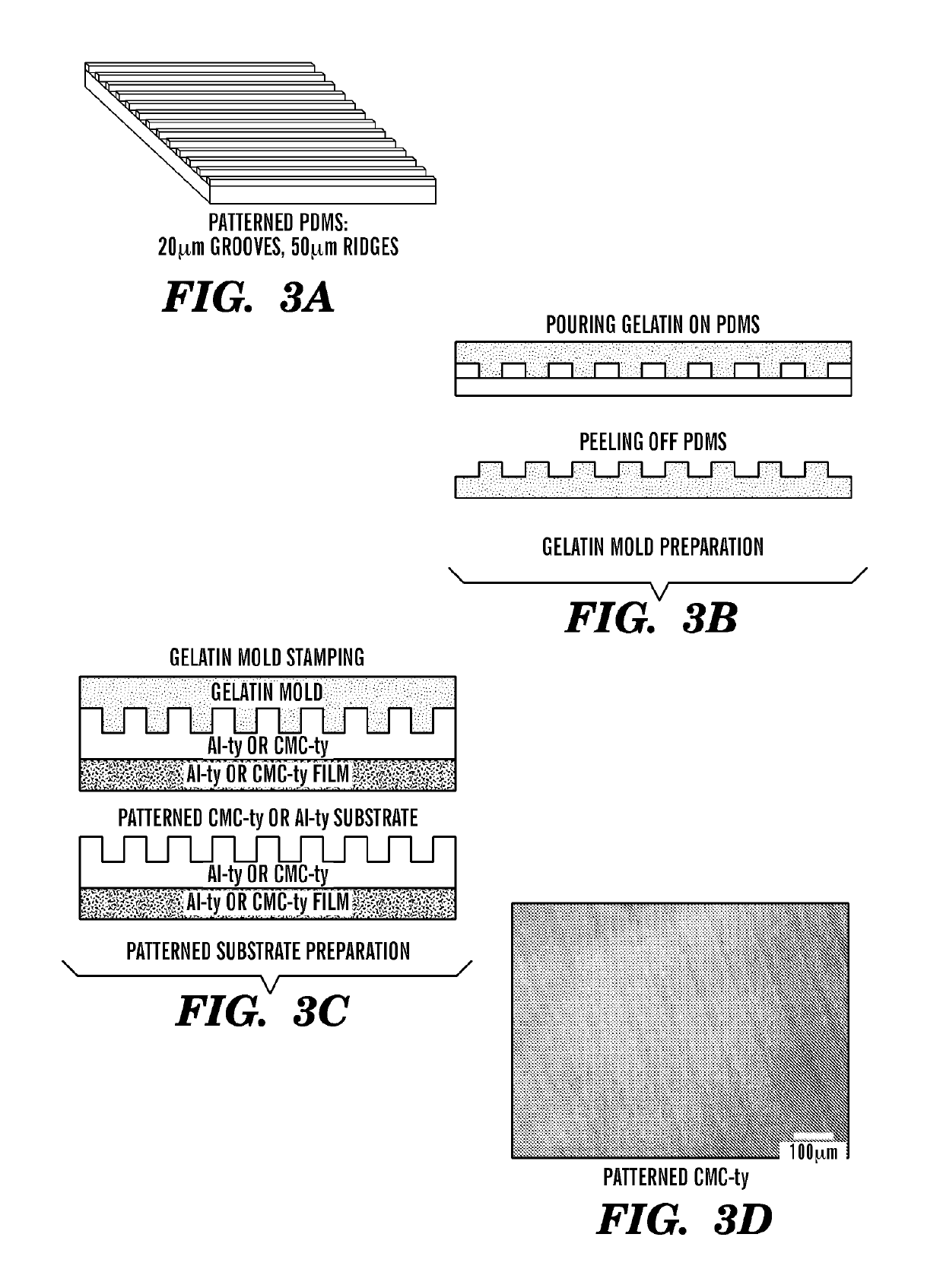 Multi-layered cell constructs and methods of use and production using enzymatically degradable natural polymers