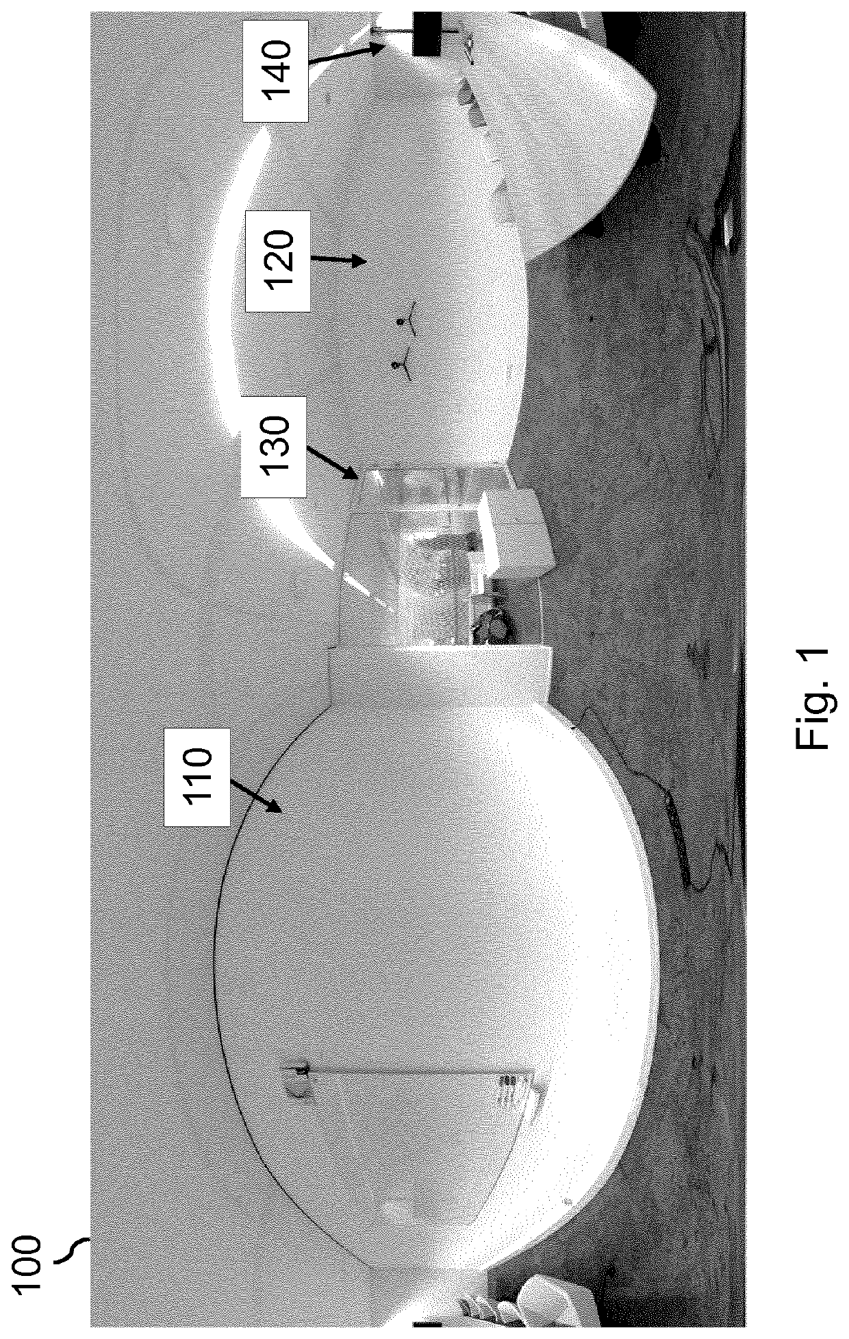 Adapting Acoustic Rendering to Image-Based Object