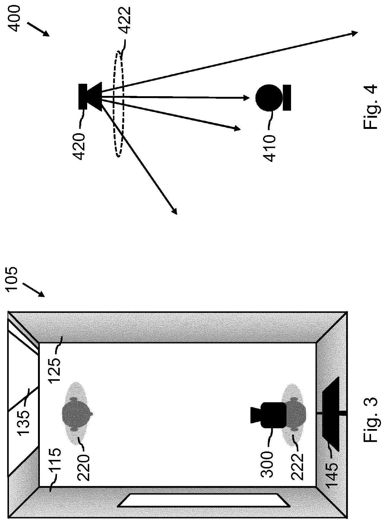 Adapting Acoustic Rendering to Image-Based Object