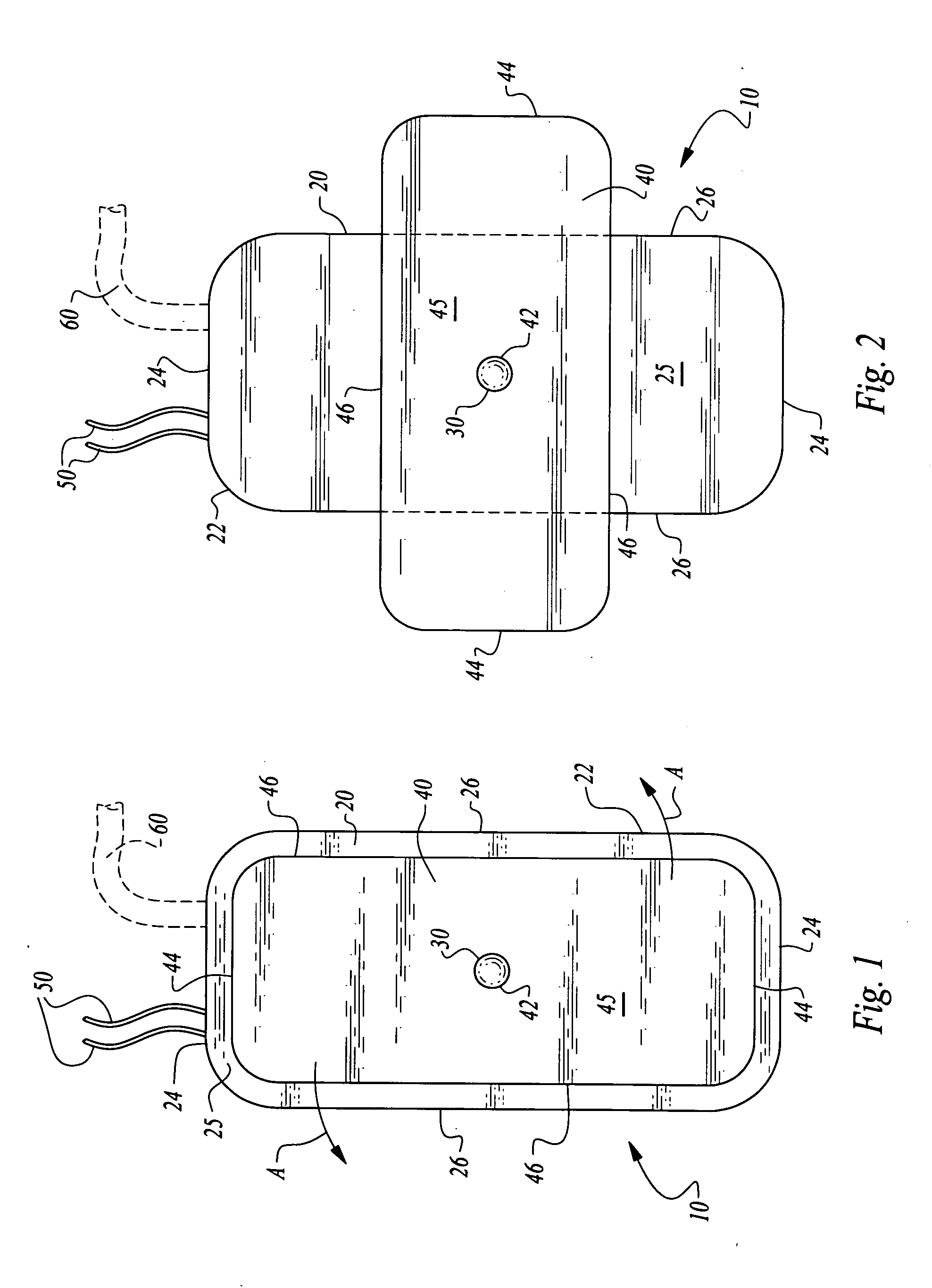 Enhanced stability implantable medical device