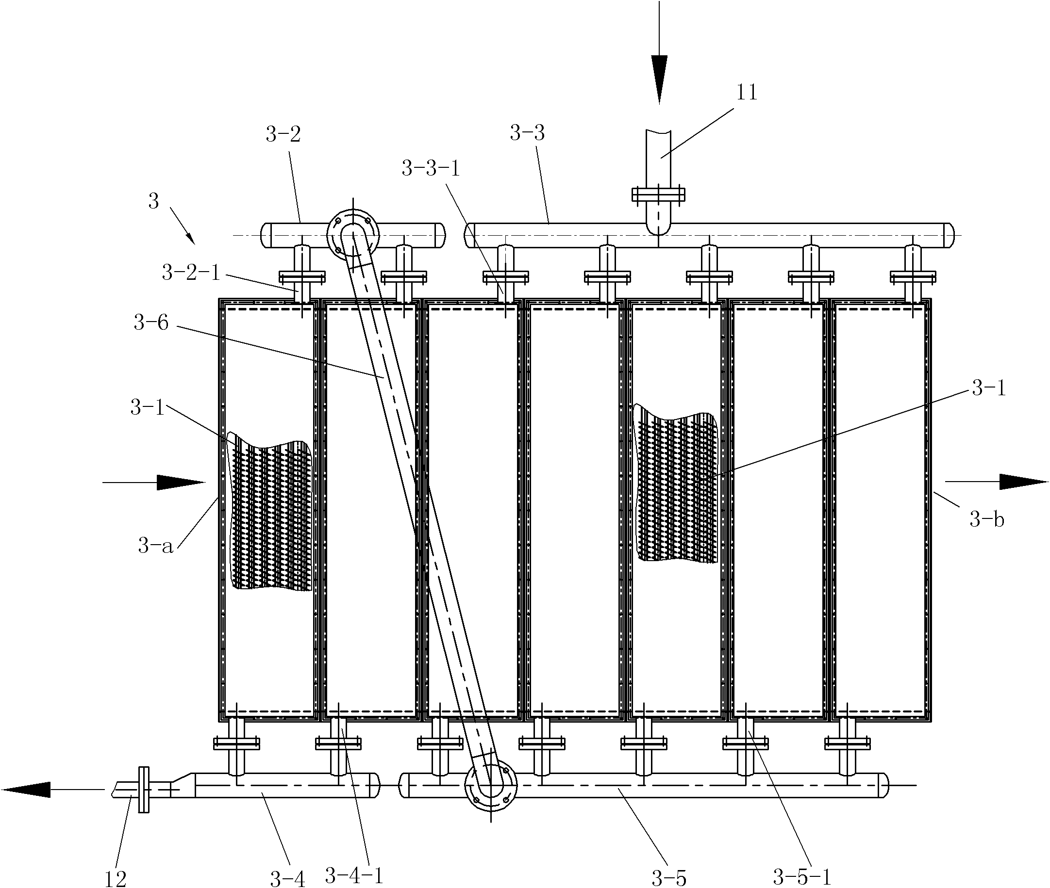 Rotary flash drying system