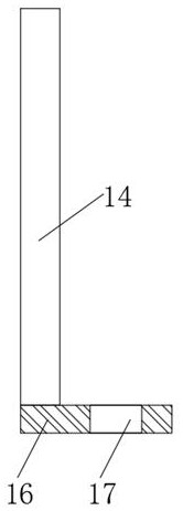 Aluminum substrate anodic oxidation treatment system and treatment method thereof