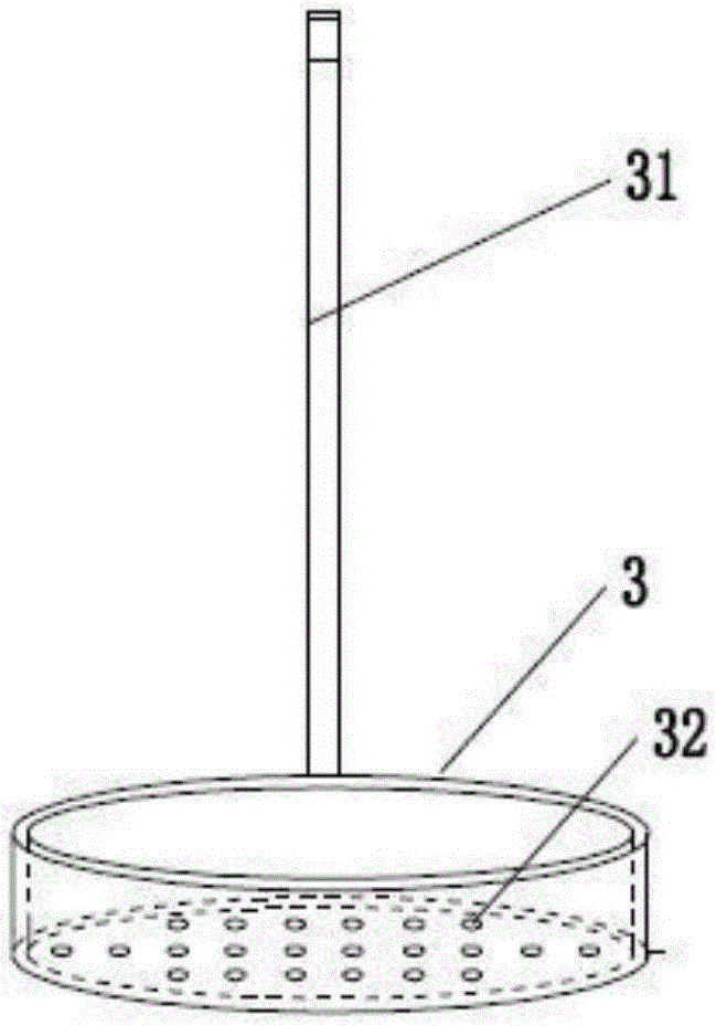 Energy-saving stockpot