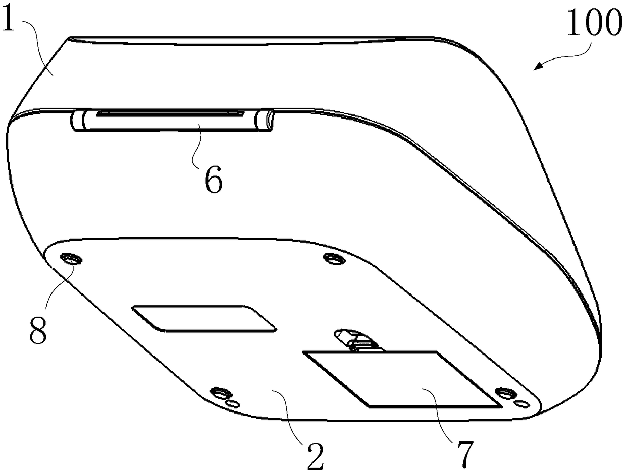 Blood pressure measurement management method