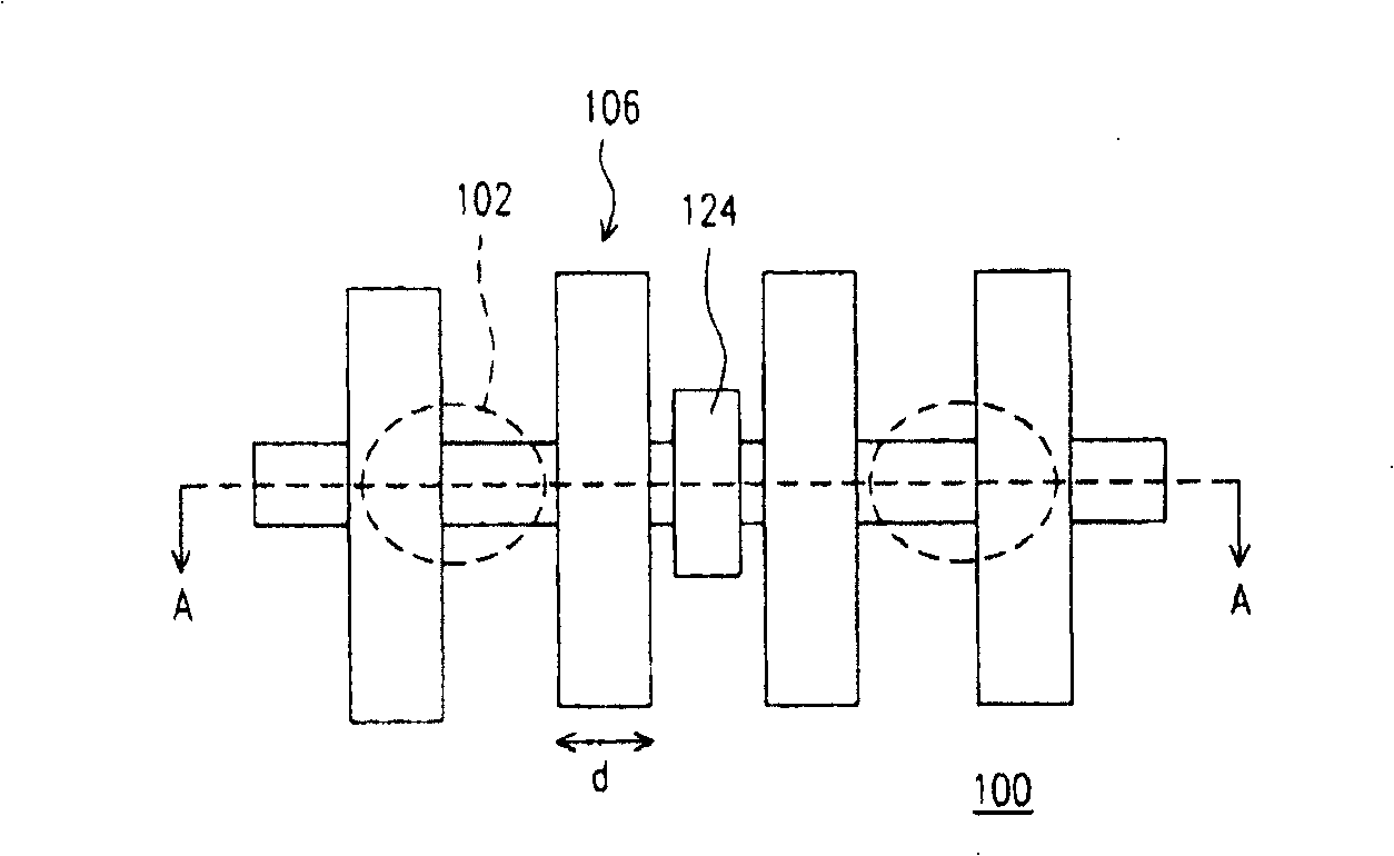 Dynamic random access memory and mfg. method thereof