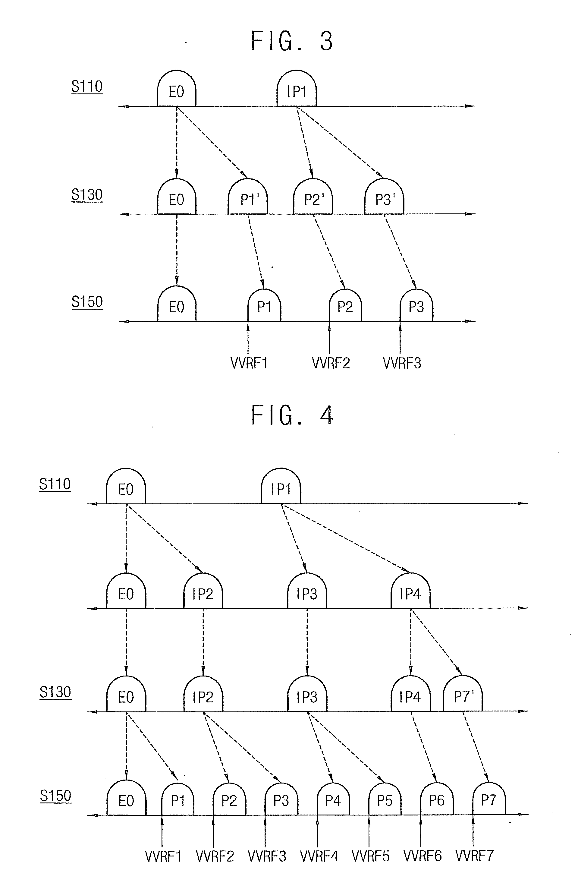 Method Of Programming A Nonvolatile Memory Device