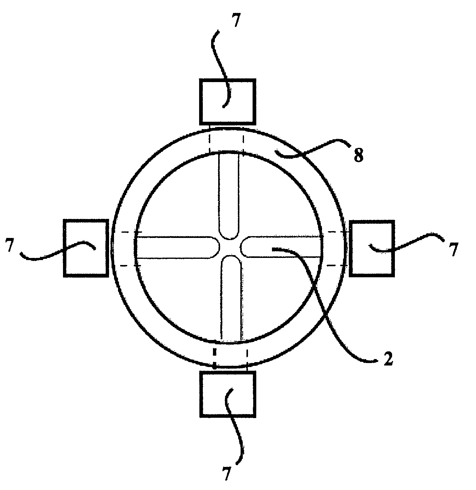 Methods and compositions for improved light traps