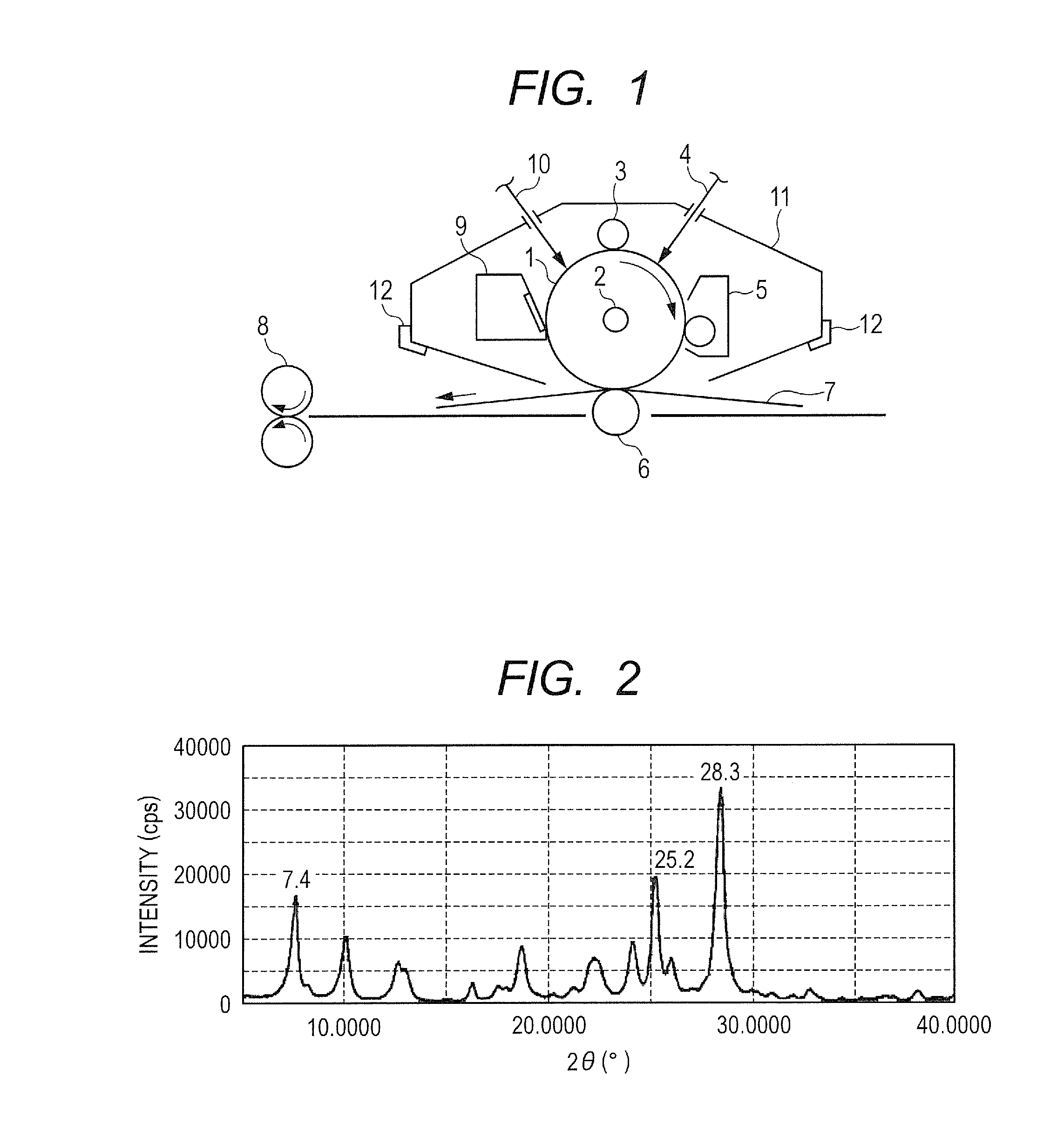 Electrophotographic photosensitive member, process cartridge and  electrophotographic apparatus