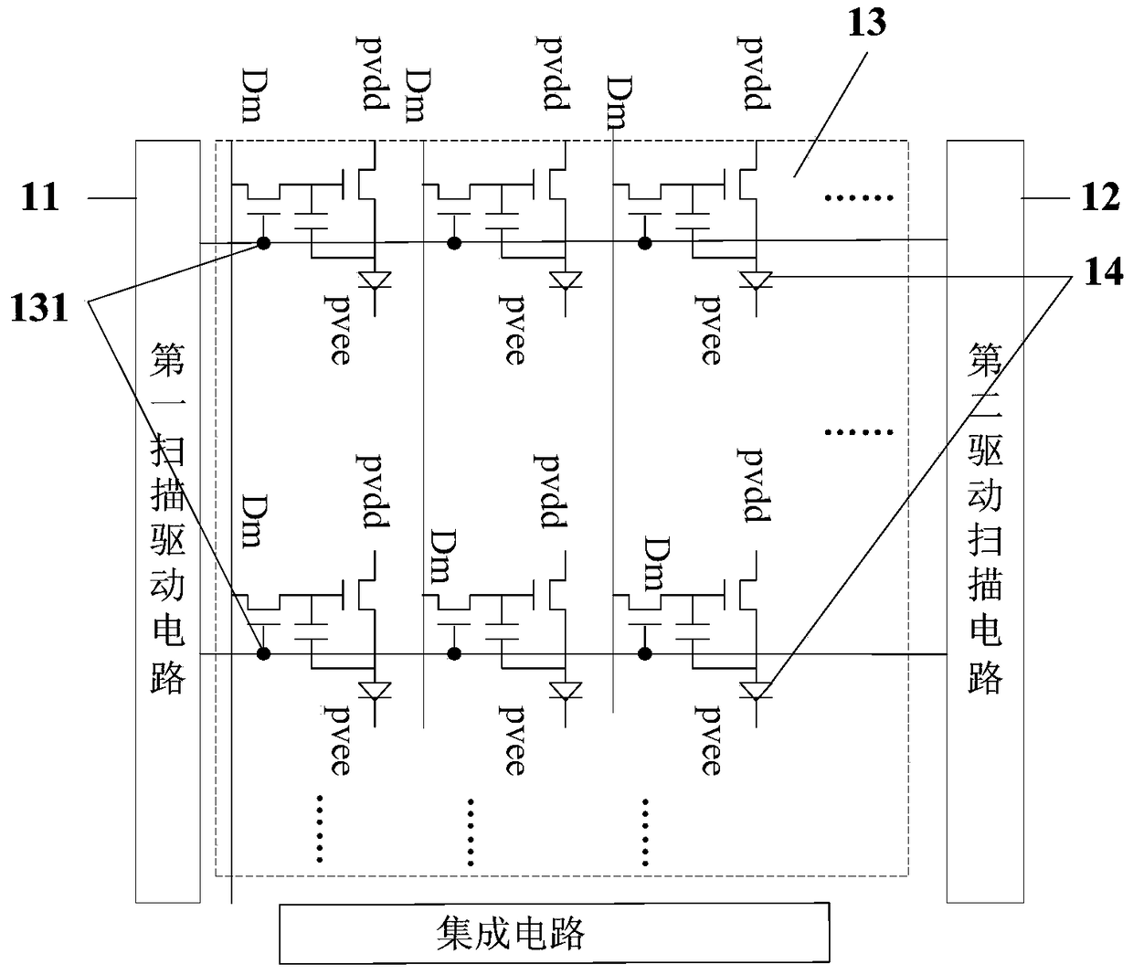 Manufacturing method of display panel, display panel, and display device