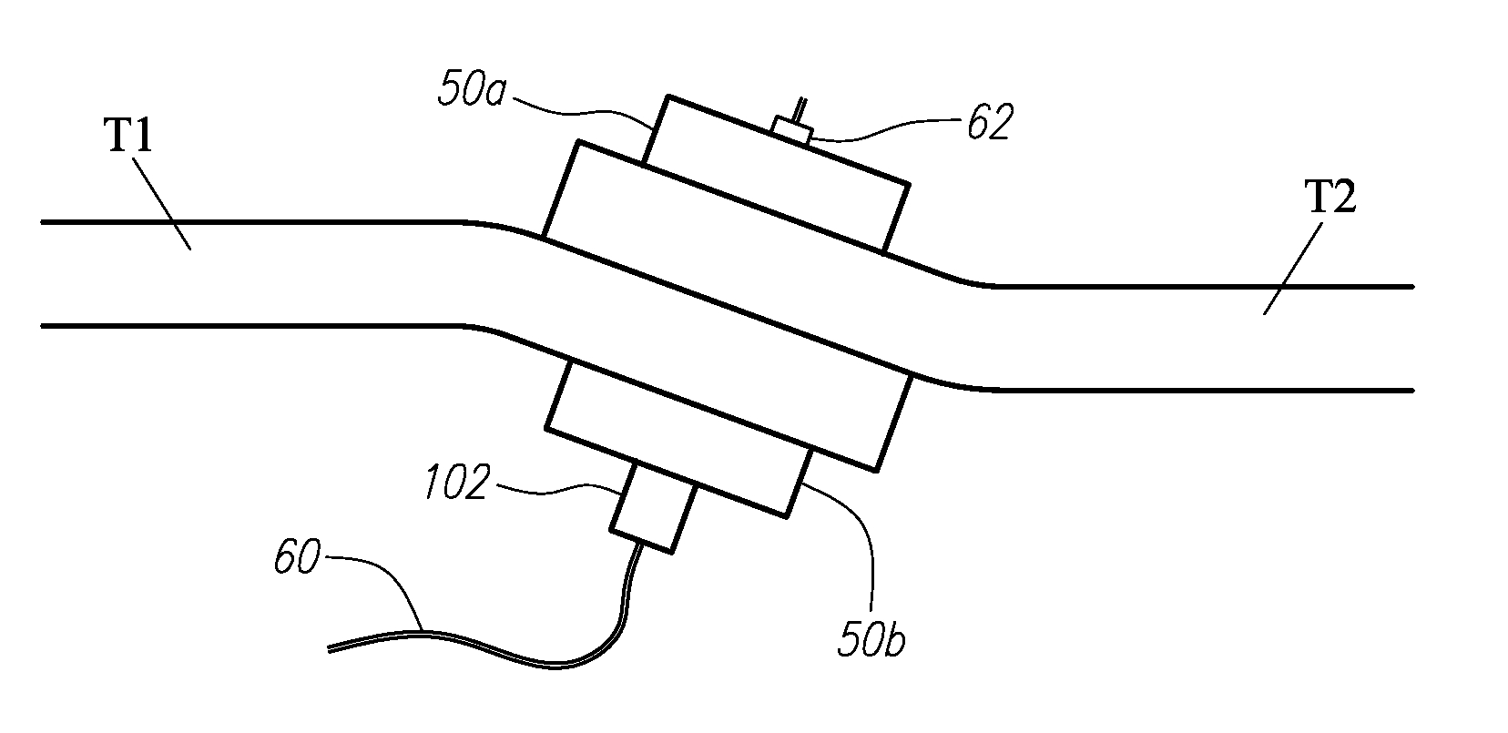 Devices and methods for laparoscopic hernia repair