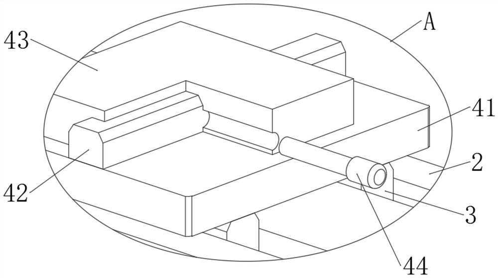 Adjustable building detection device for wall quality