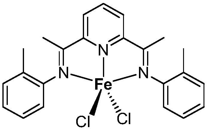 A kind of method that adopts microreactor to prepare alkyl aluminoxane