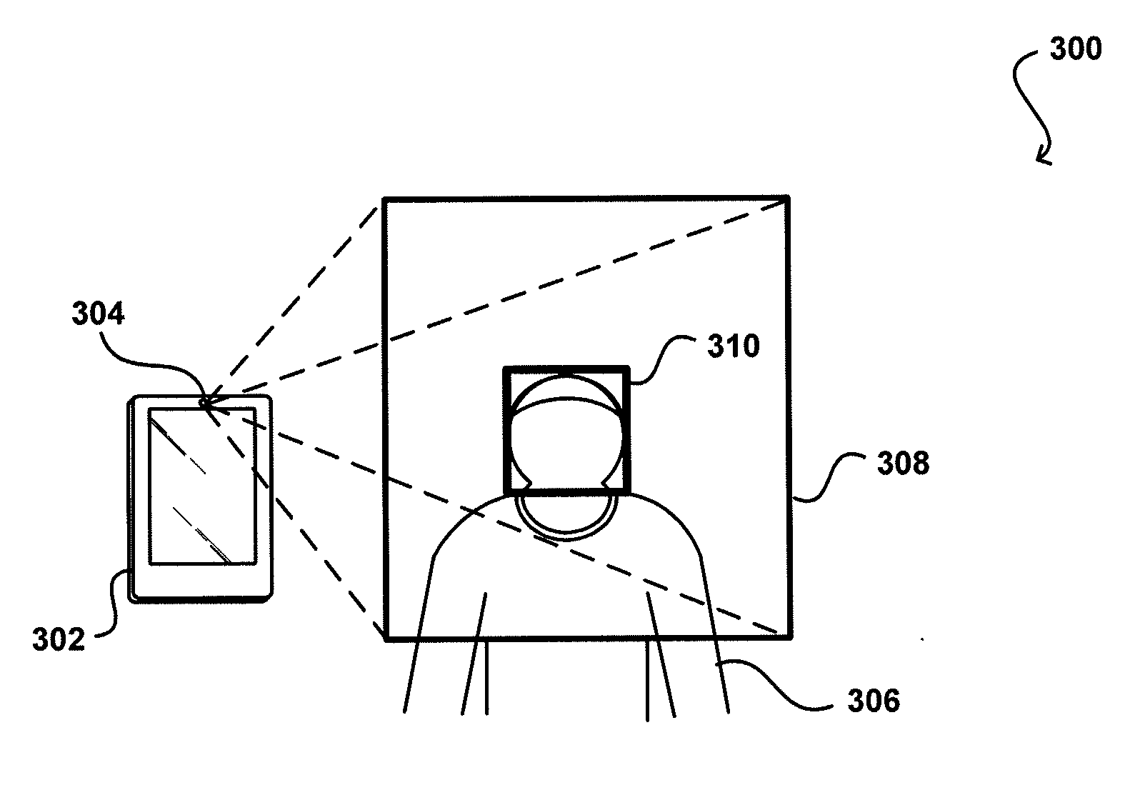 Enhanced face recognition in video