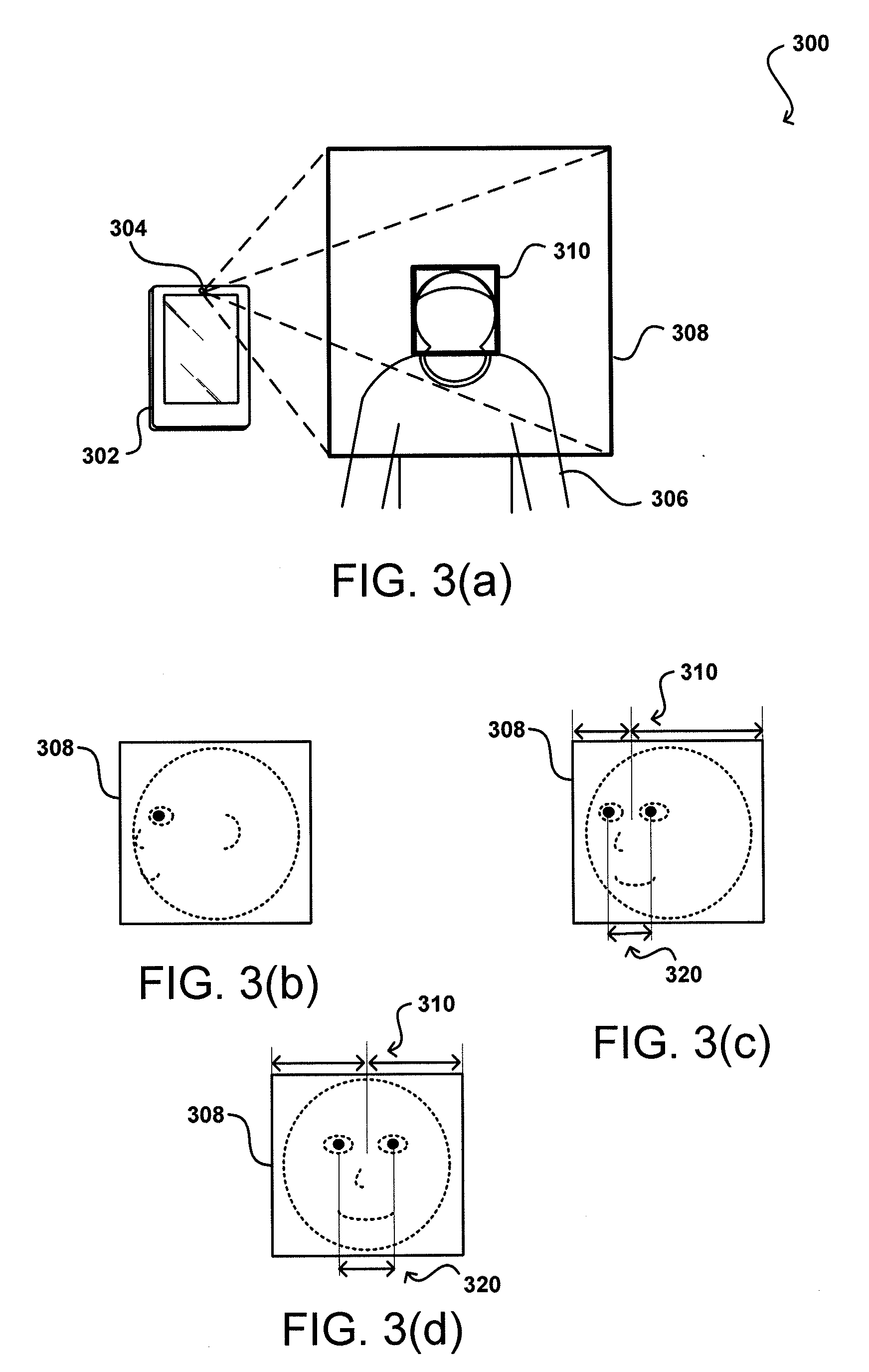 Enhanced face recognition in video