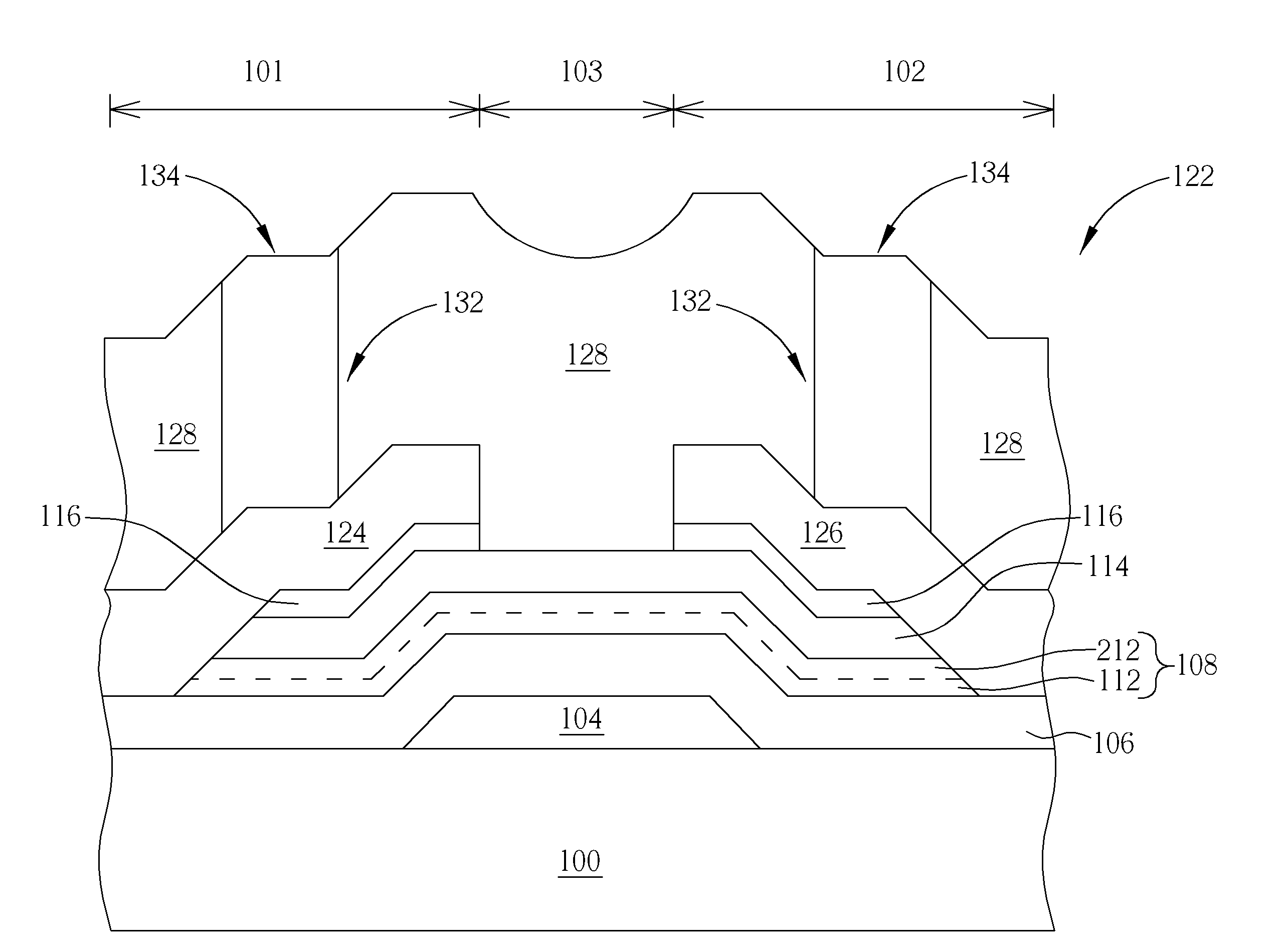 Thin film transistor and method for fabricating same