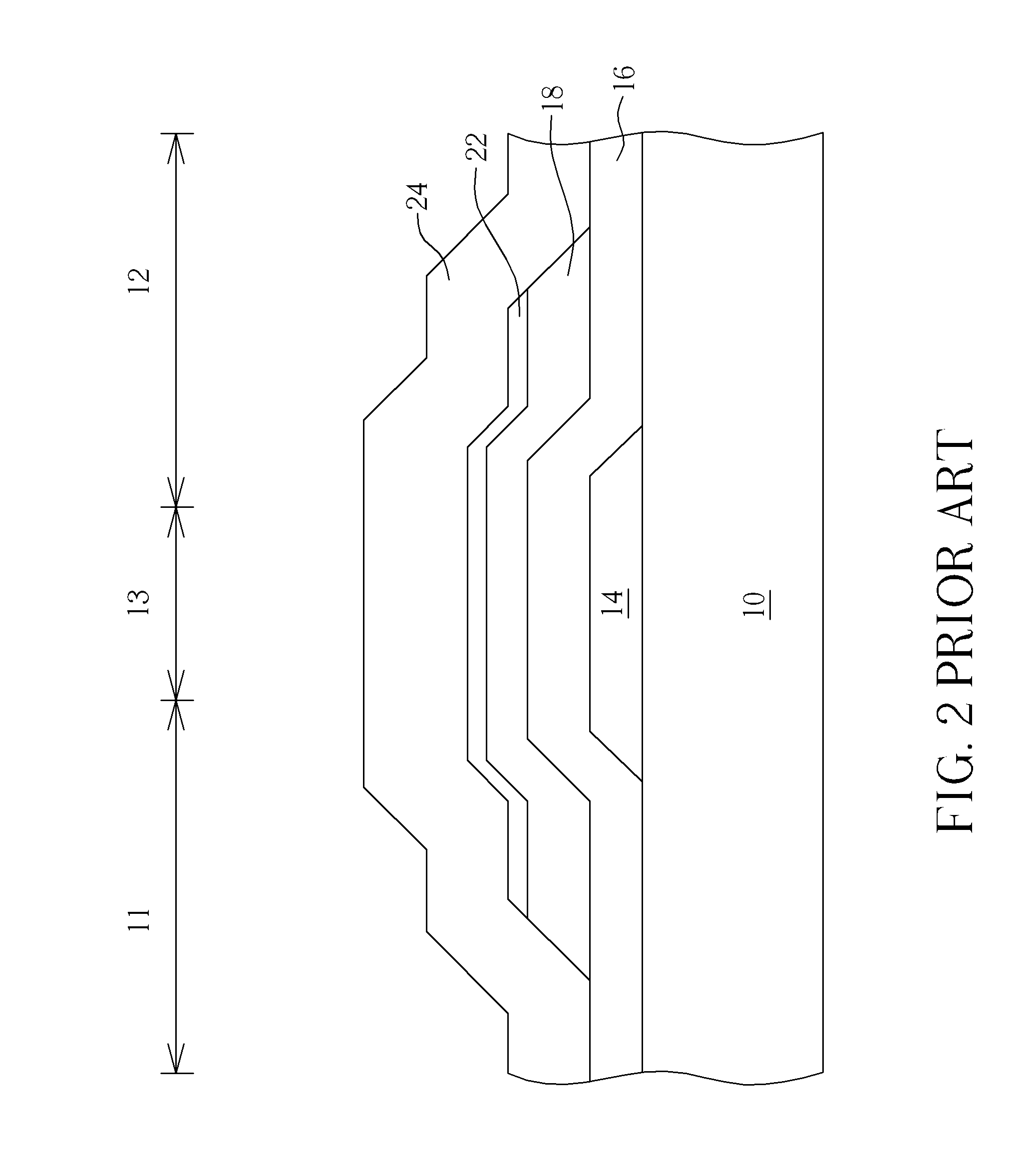 Thin film transistor and method for fabricating same