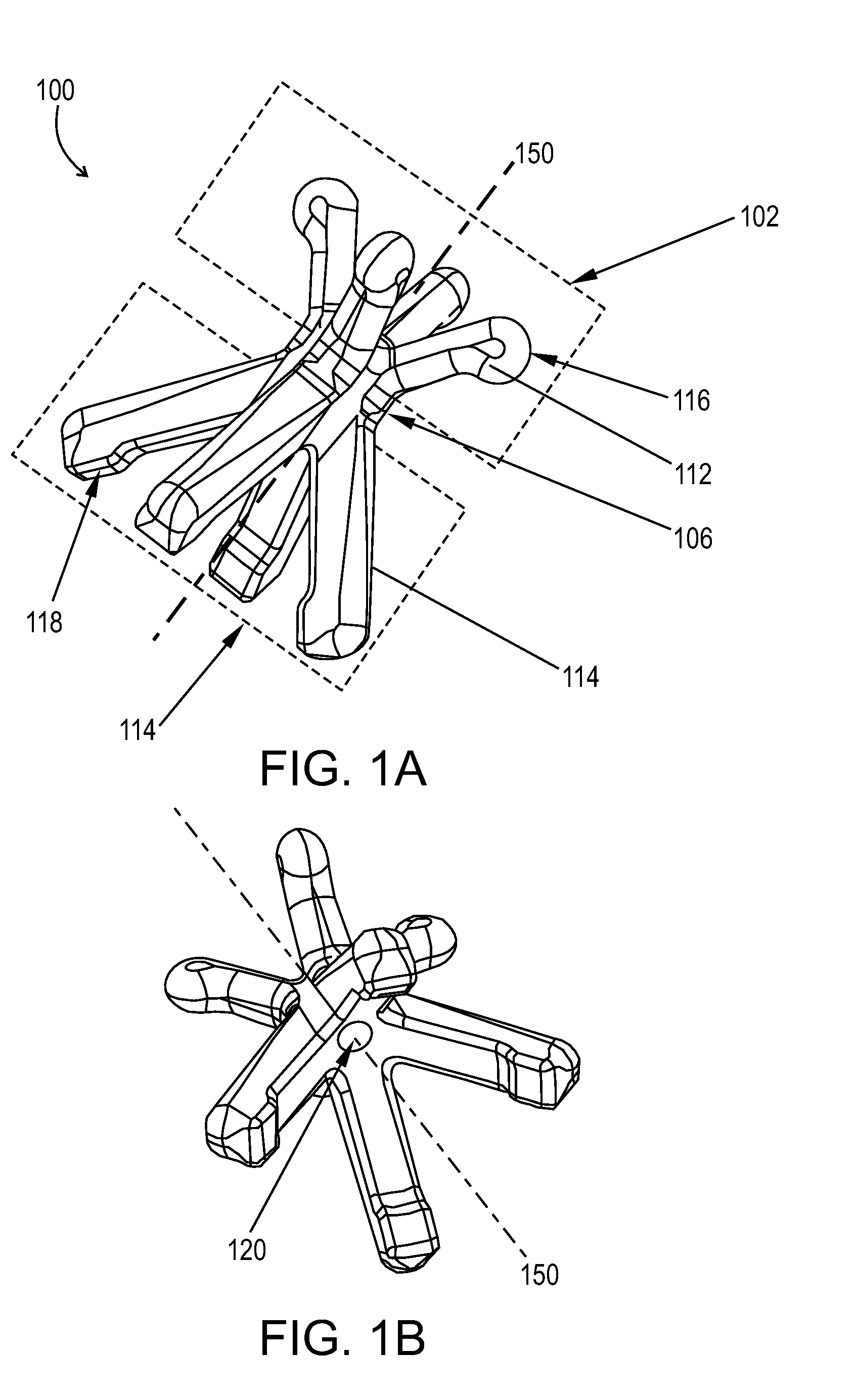 Apparatuses for the treatment of urinary stress and urge incontinence