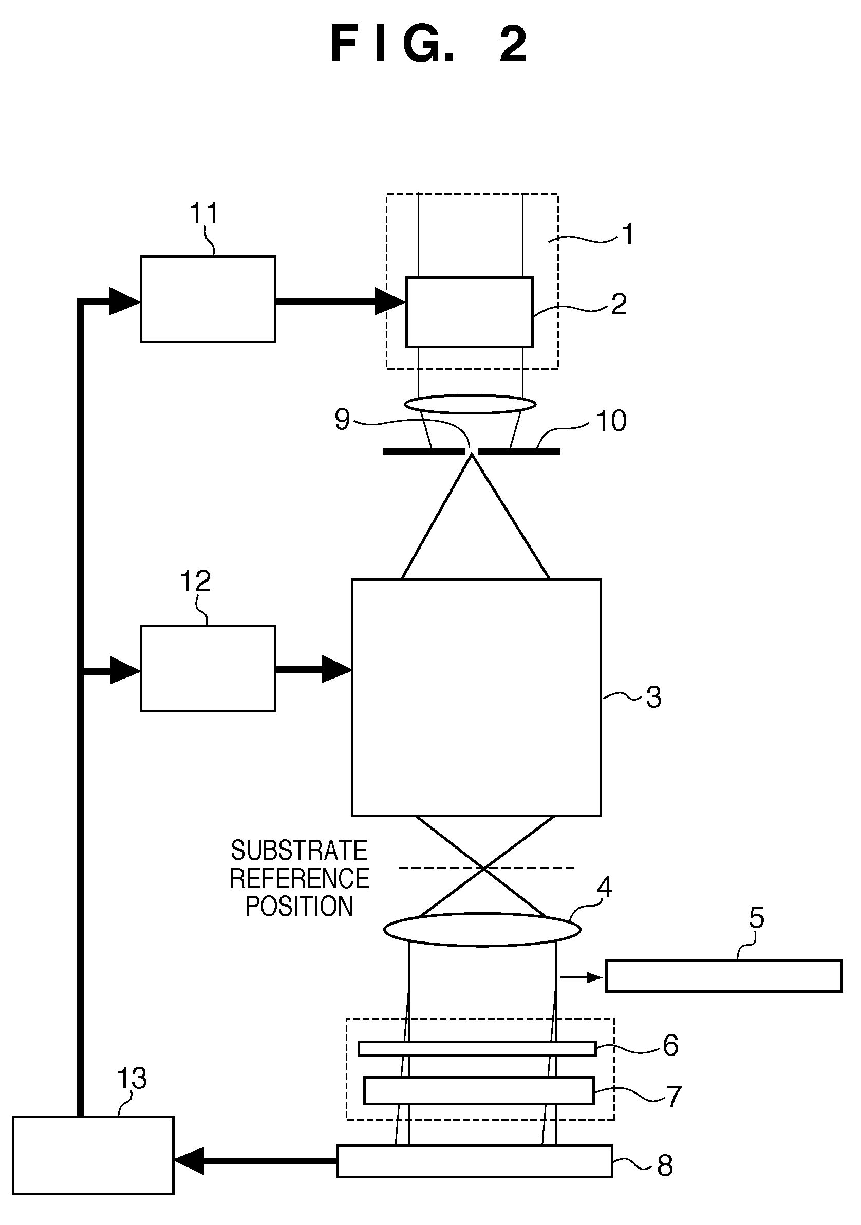 Measurement apparatus, exposure apparatus, and device manufacturing method