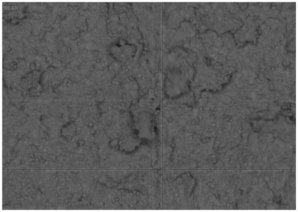 Preparation method of high-density boron carbide ceramic