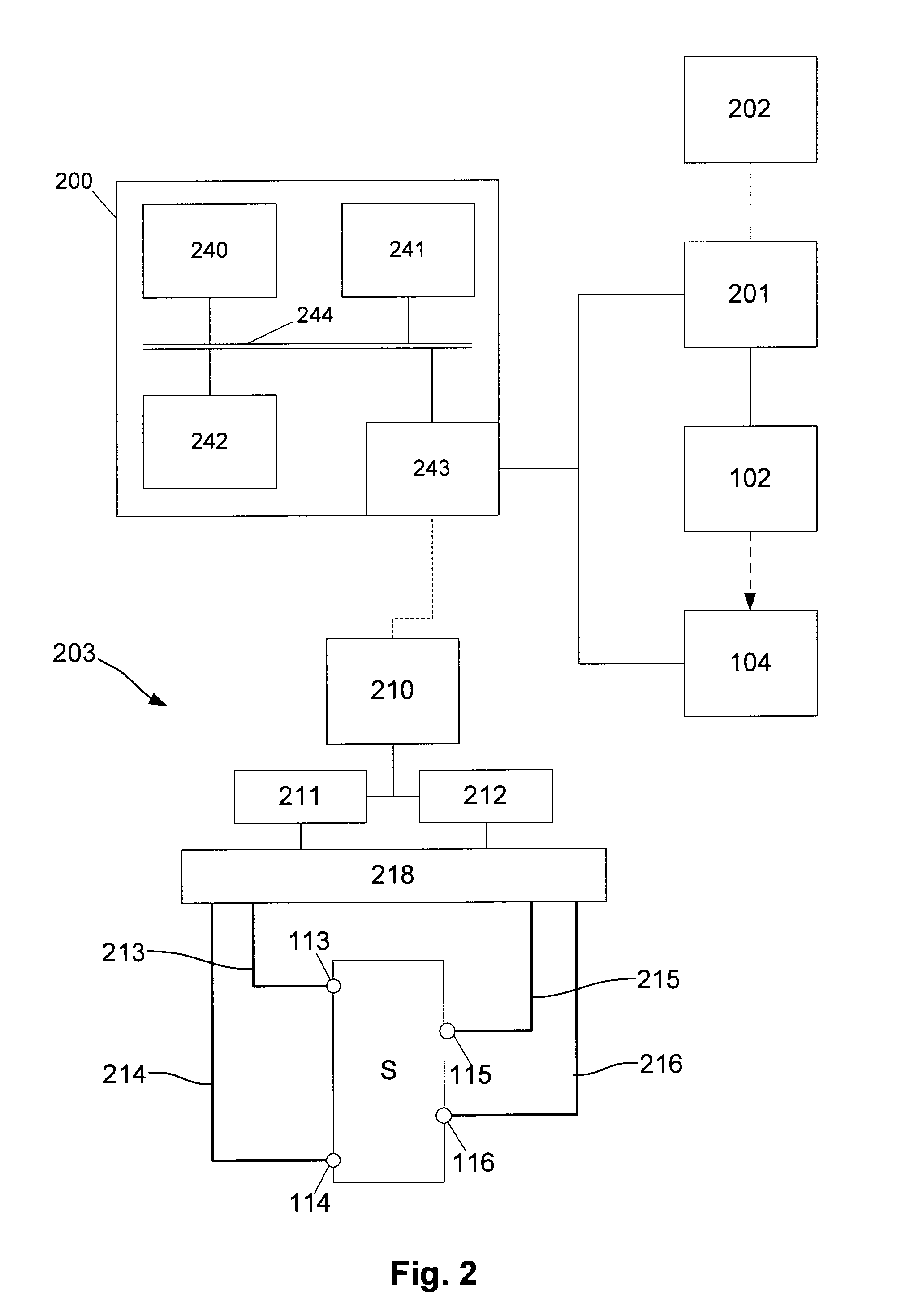 Measurement apparatus