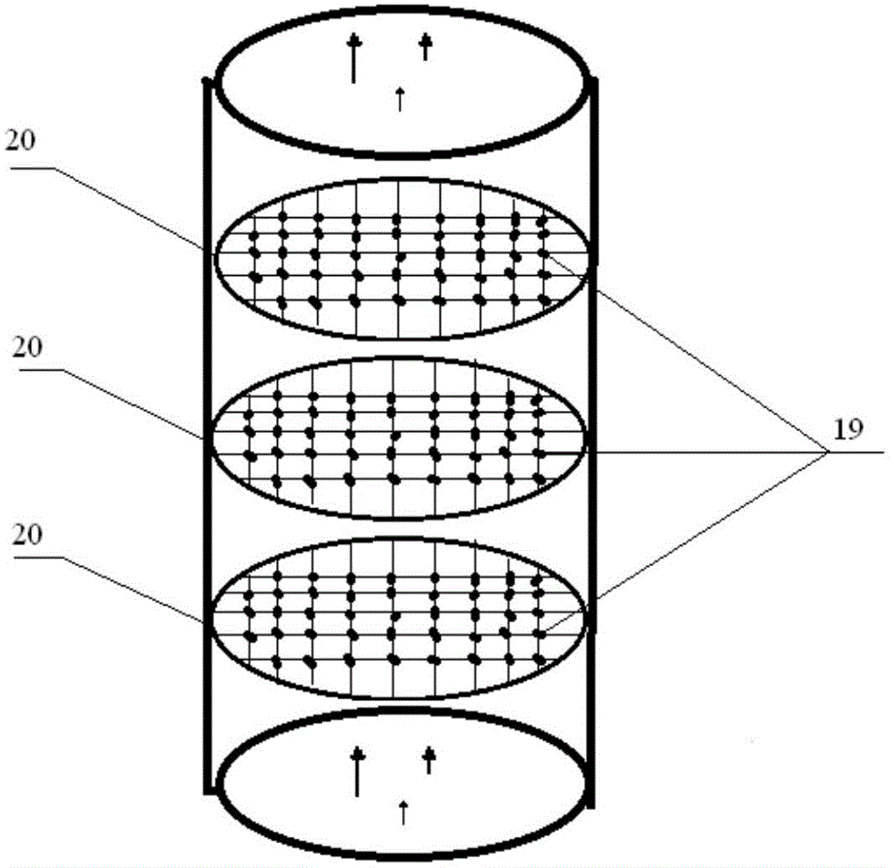 Dynamic parameter measurement nipple, energy-saving oil extraction system and method