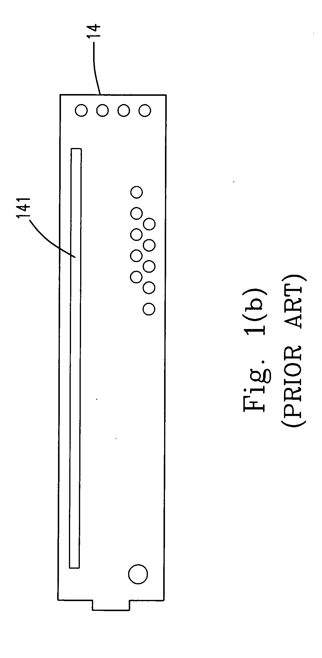 Structure and method for fixing lens of optical module