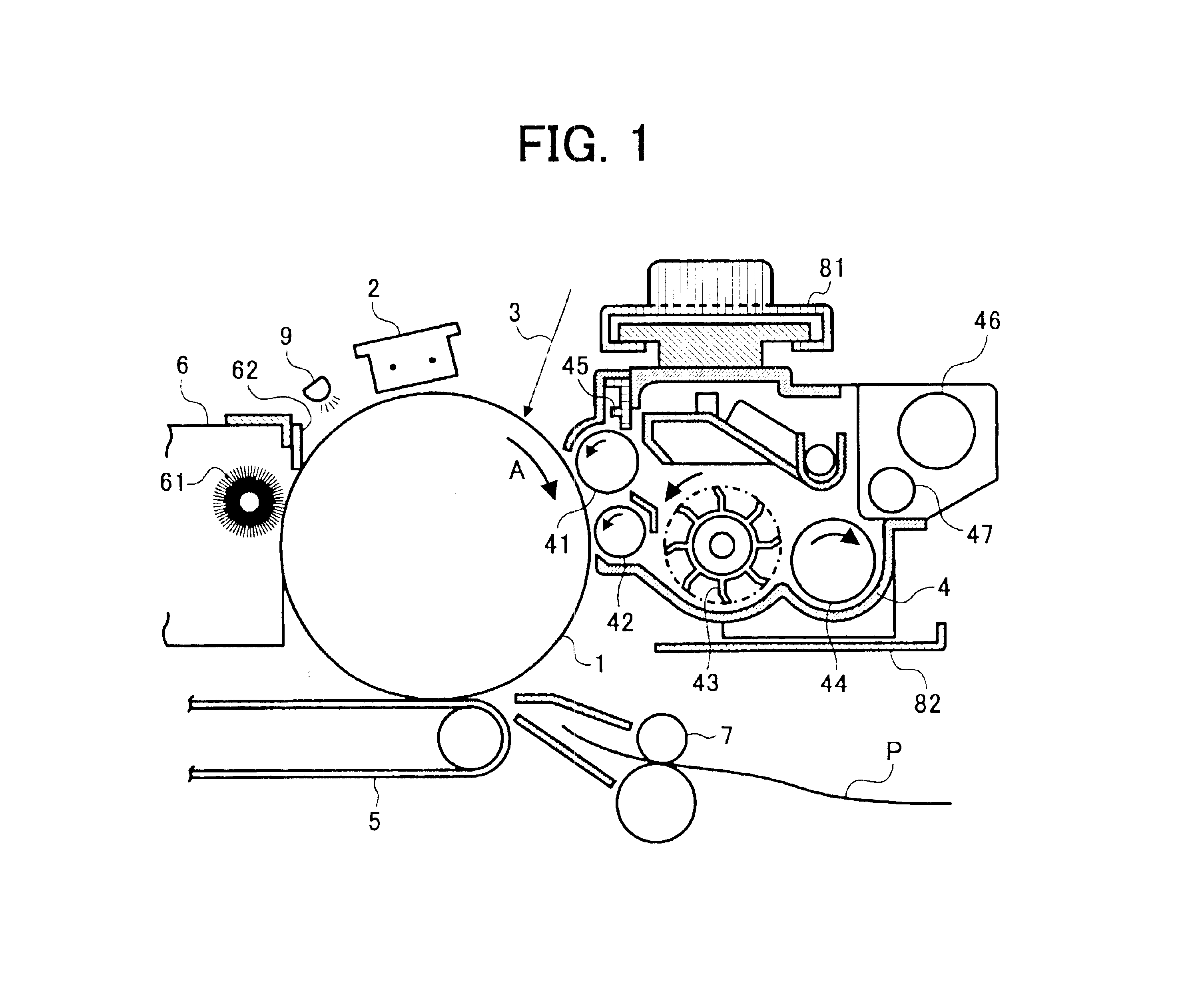 Toner for developing electrostatic image, method for manufacturing the toner, developer including the toner, container containing the toner, and developing method using the toner