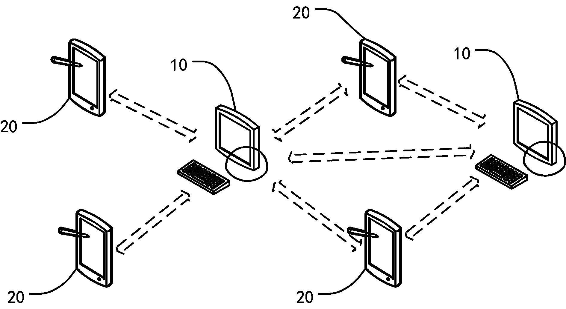 Laboratory data collection and management system